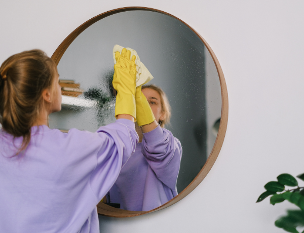 Imagem Ellas Cleaning