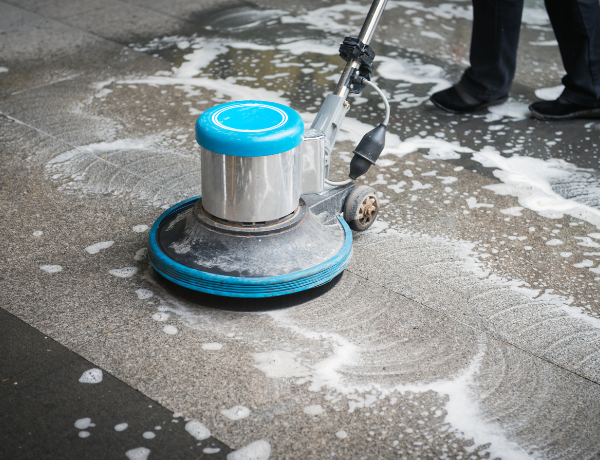 Imagem Ellas Cleaning